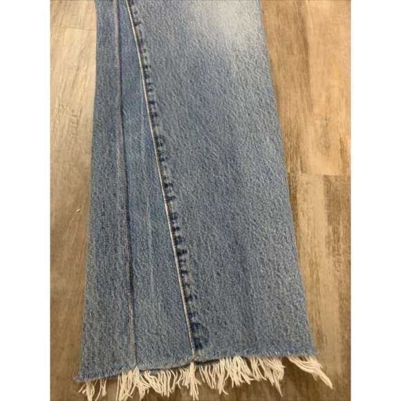 NEW  NWT Levi's Re/Done High Rise - Picture 5 of 16